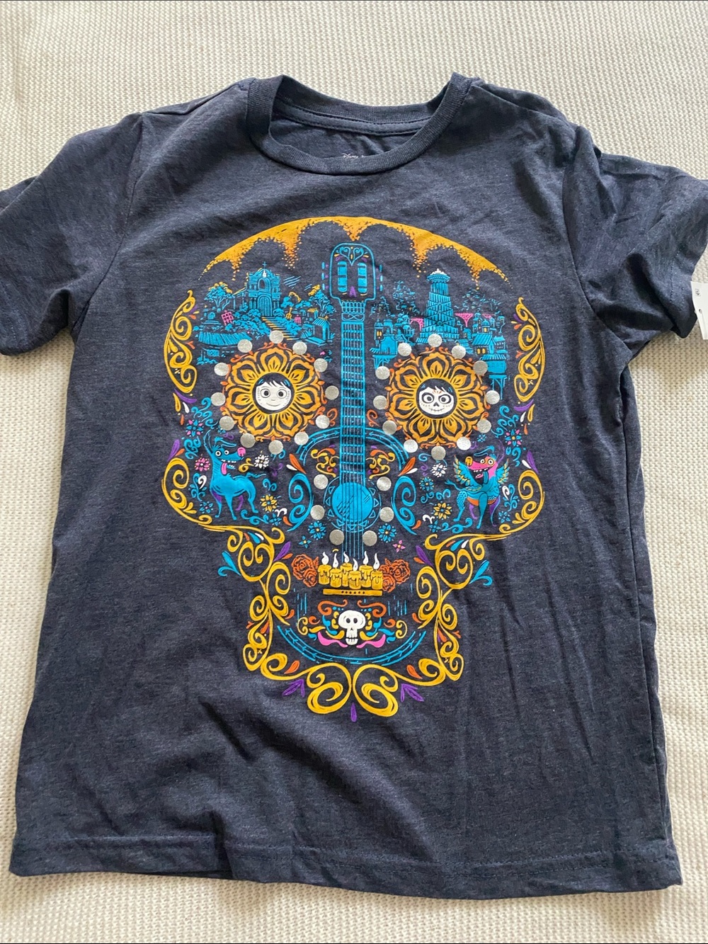 Disney Pixar Coco t-shirt
